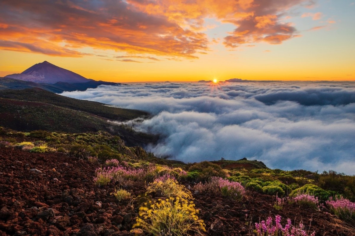 tenerife