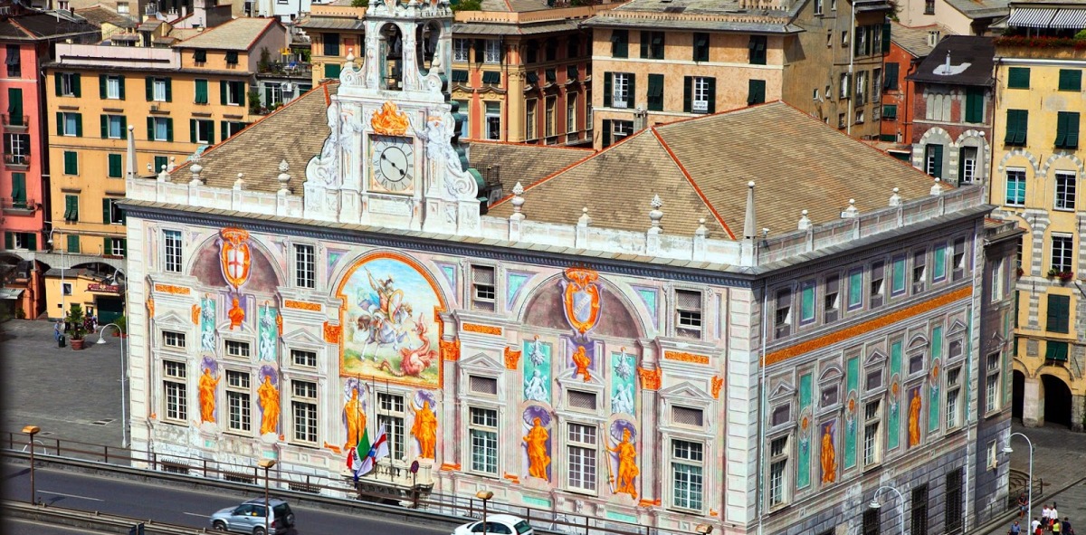 Palacio