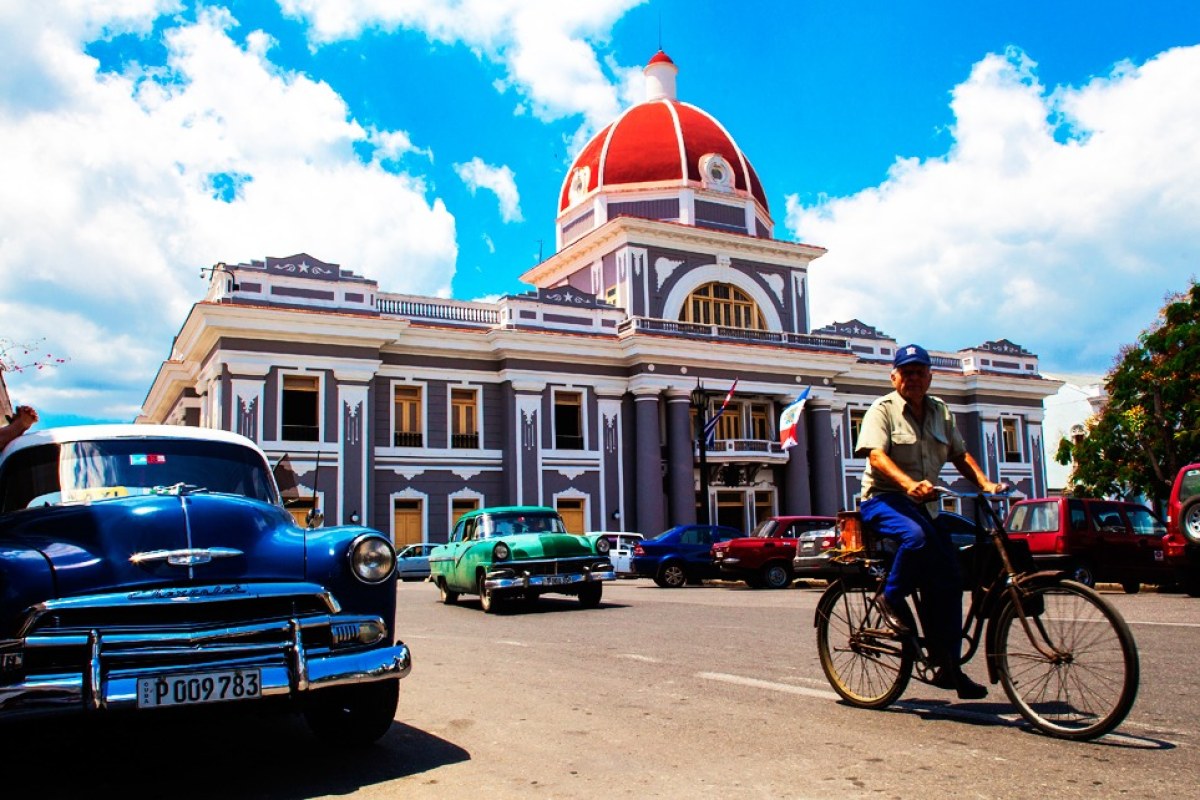 Cienfuegos