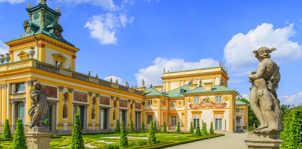 Polonia