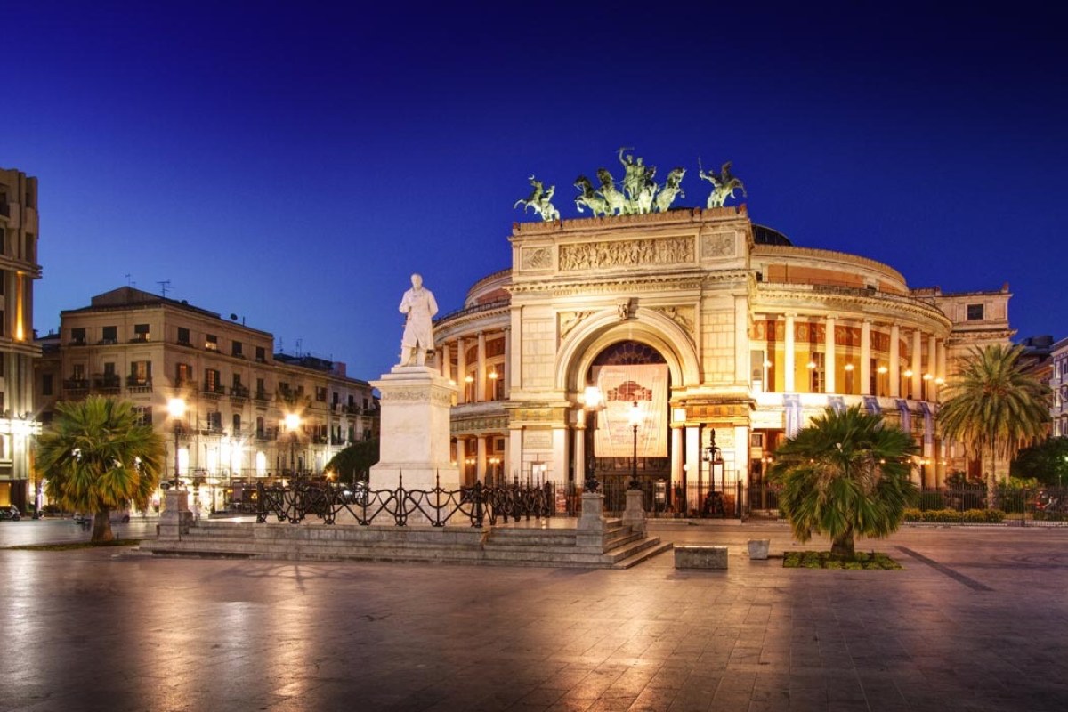 Palermo