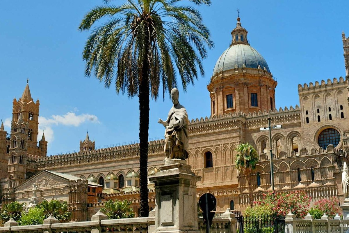 Palermo