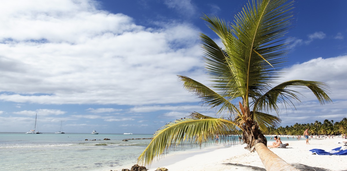 Punta Cana para singles