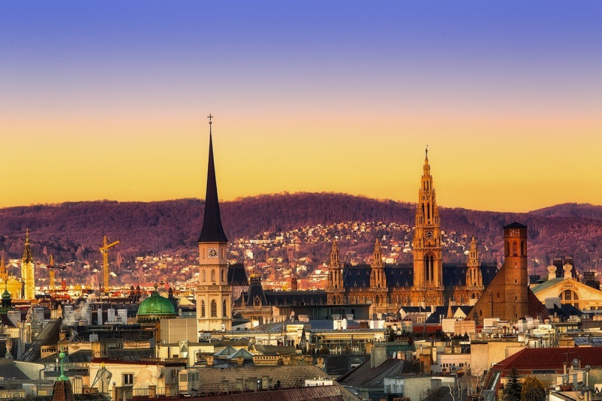 Budapest
