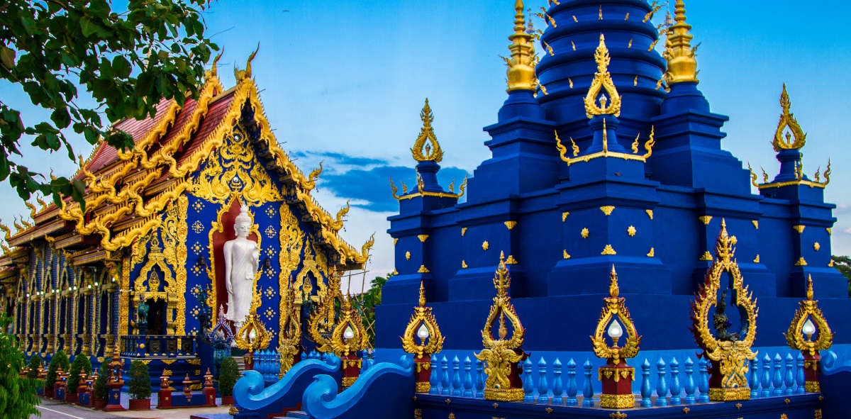 Tailandia
