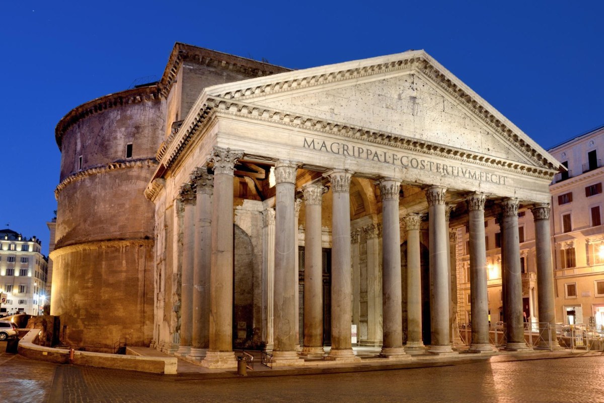 Roma