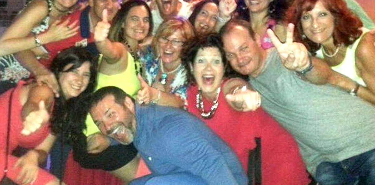 Grupo singles