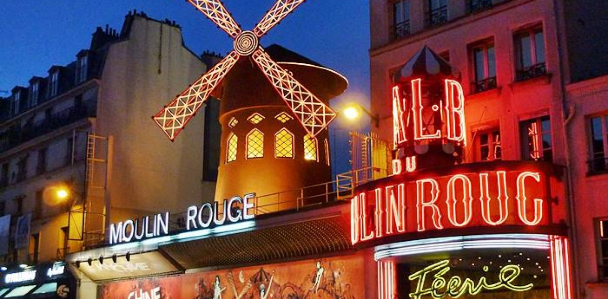 Semana Santa Single en París 