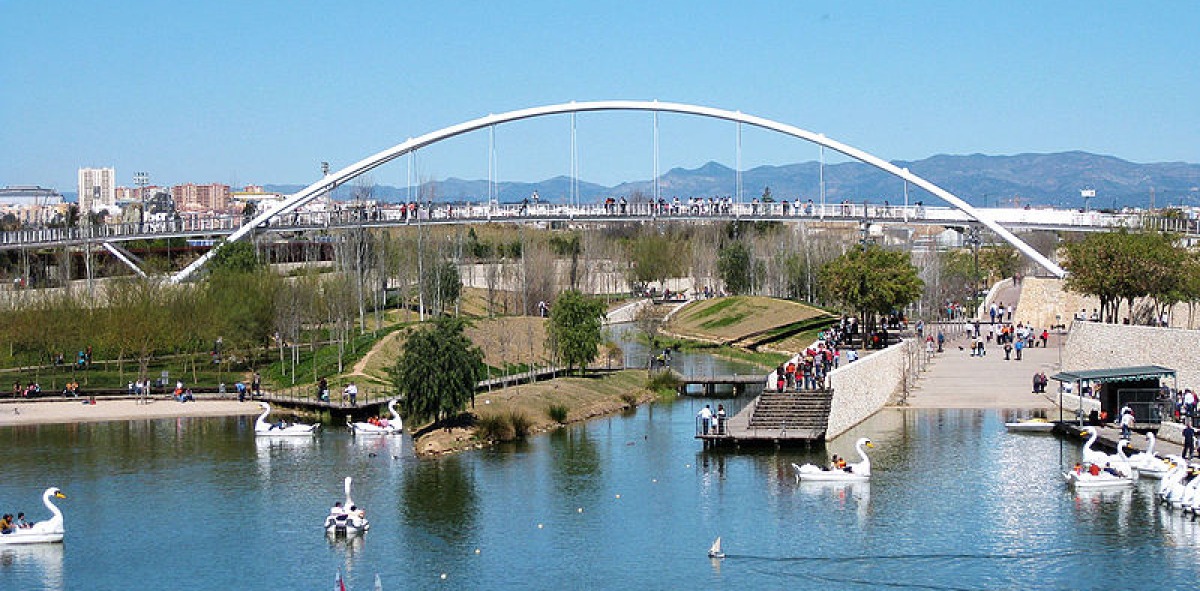 Parque