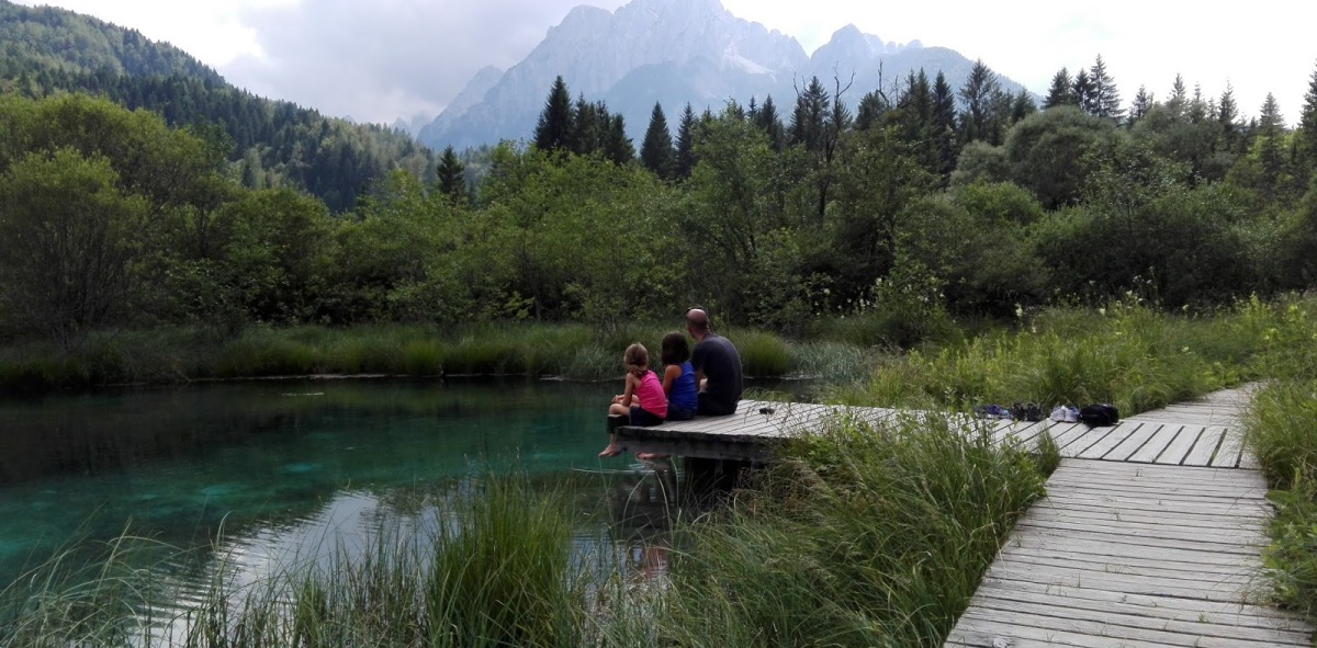 Eslovenia singles con niños