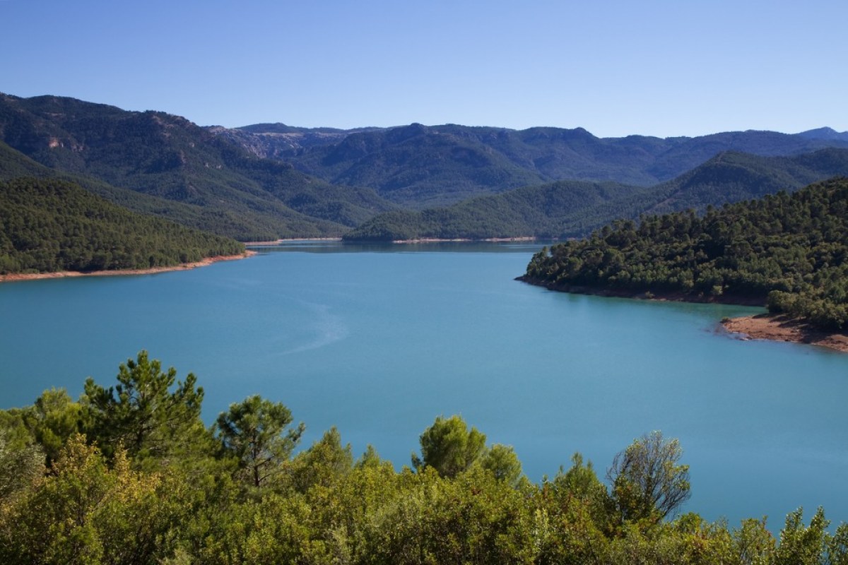 PN Cazorla