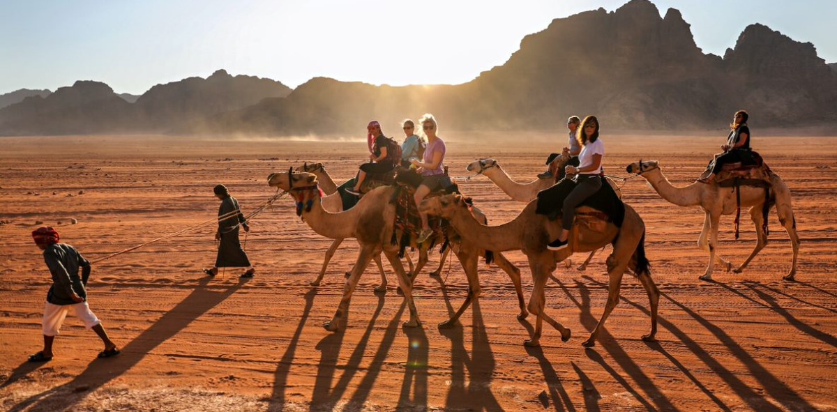 Fin de  Año single en Marruecos