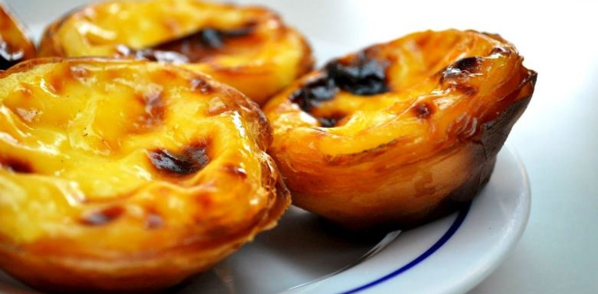 Pastel de belen
