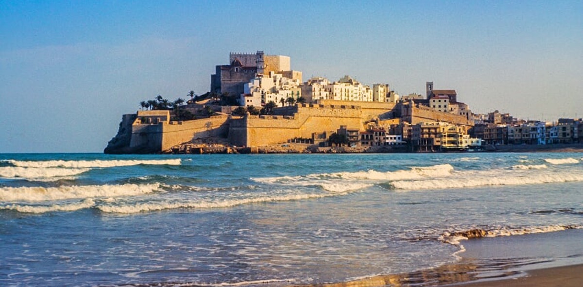 Peñiscola