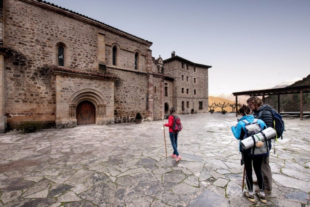 Santo Toribio de Liébana