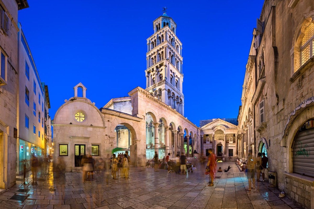 Dubrovnik
