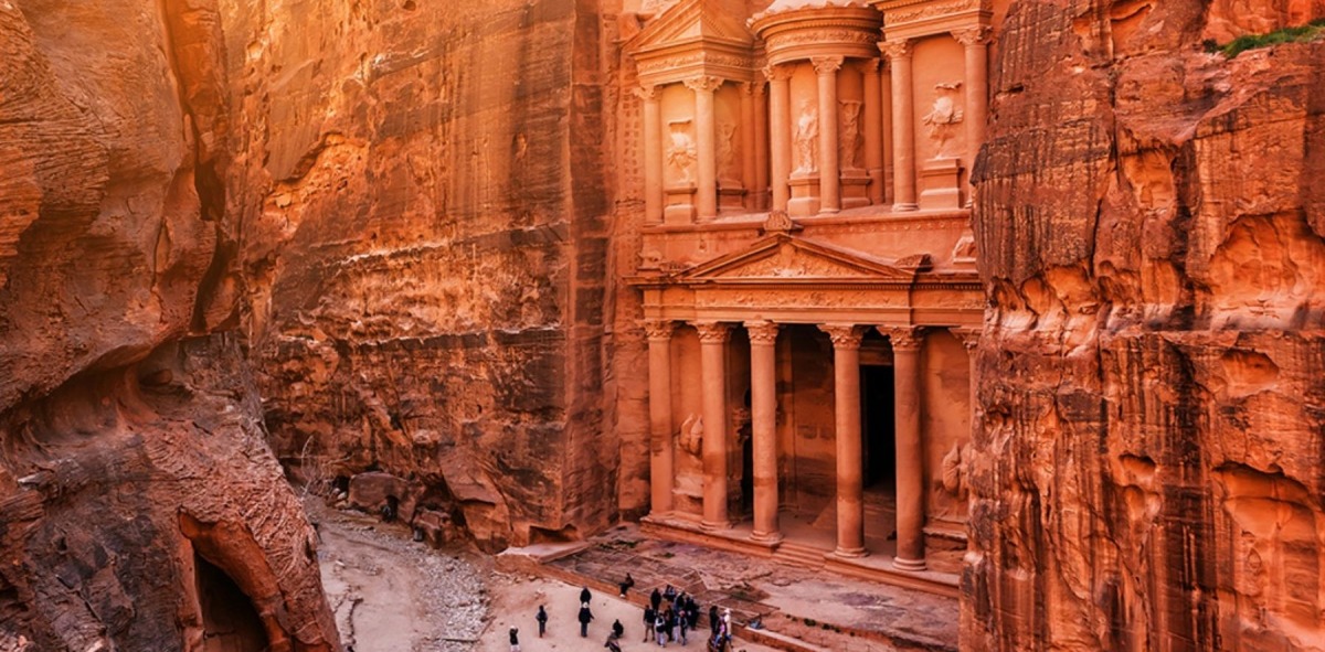 Petra
