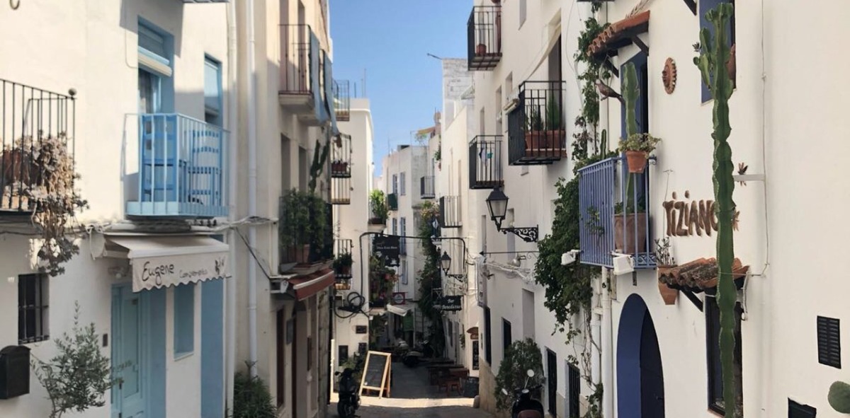 Peñiscola