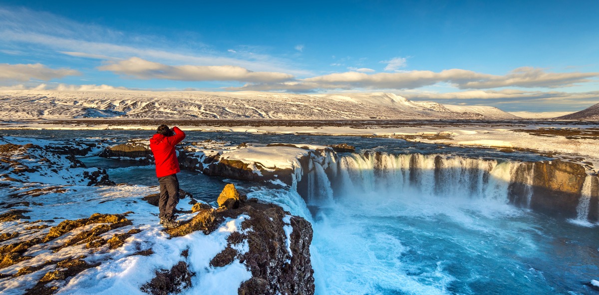 Islandia