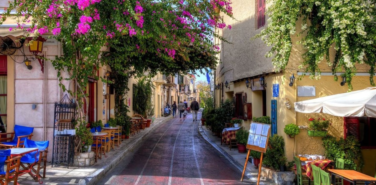 Atenas