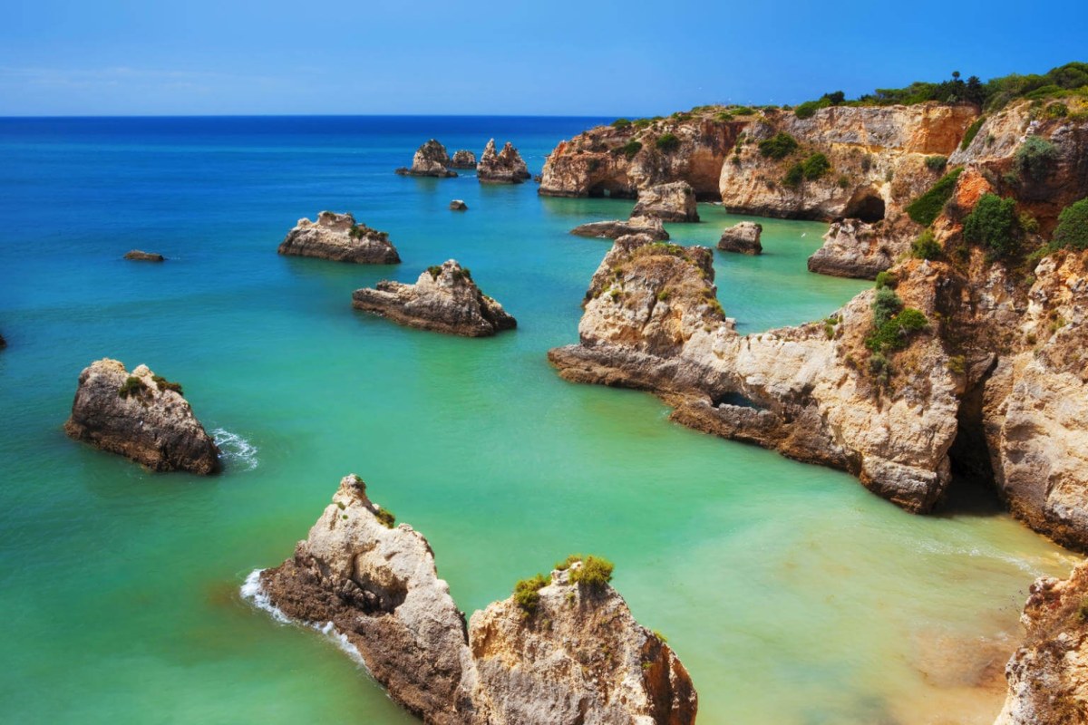 Andalucia