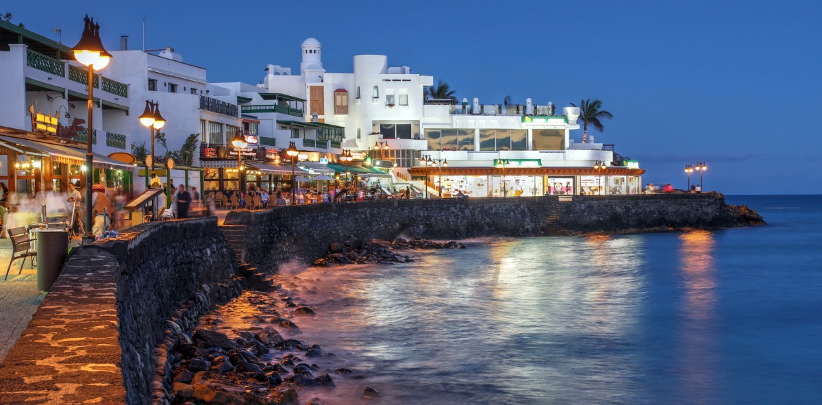 playa