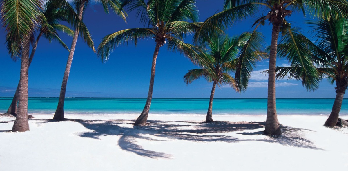 punta cana