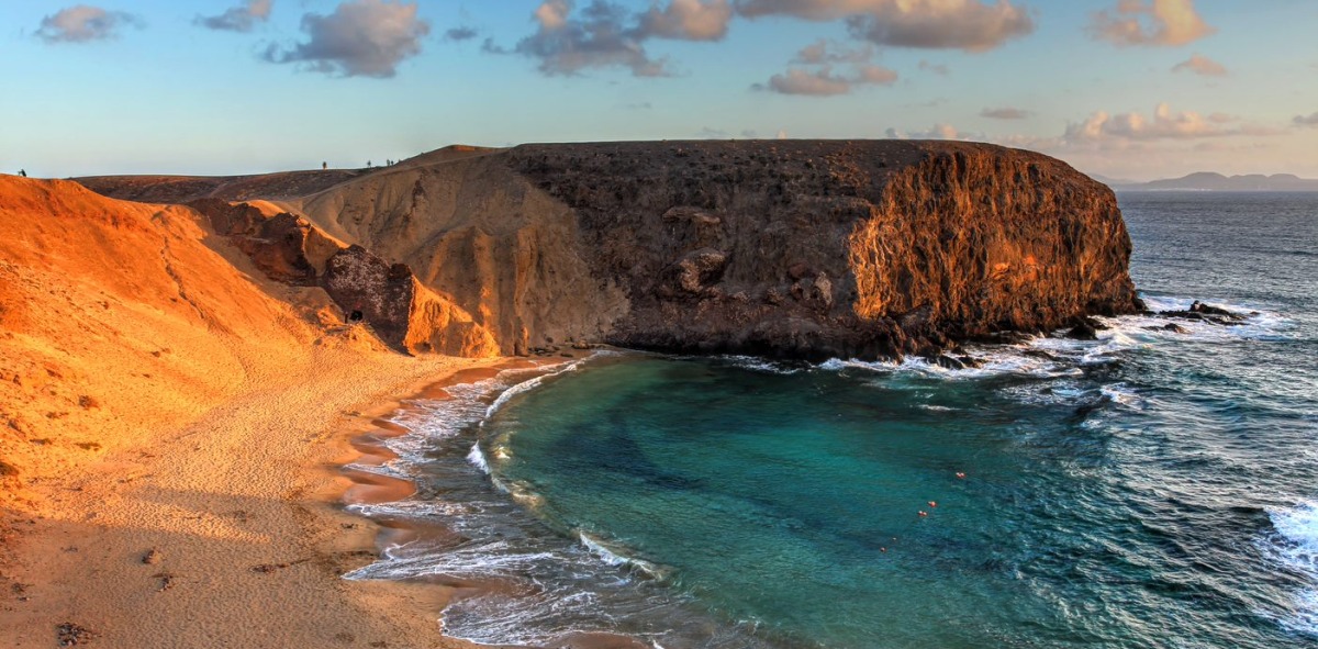 Playa Papagayo