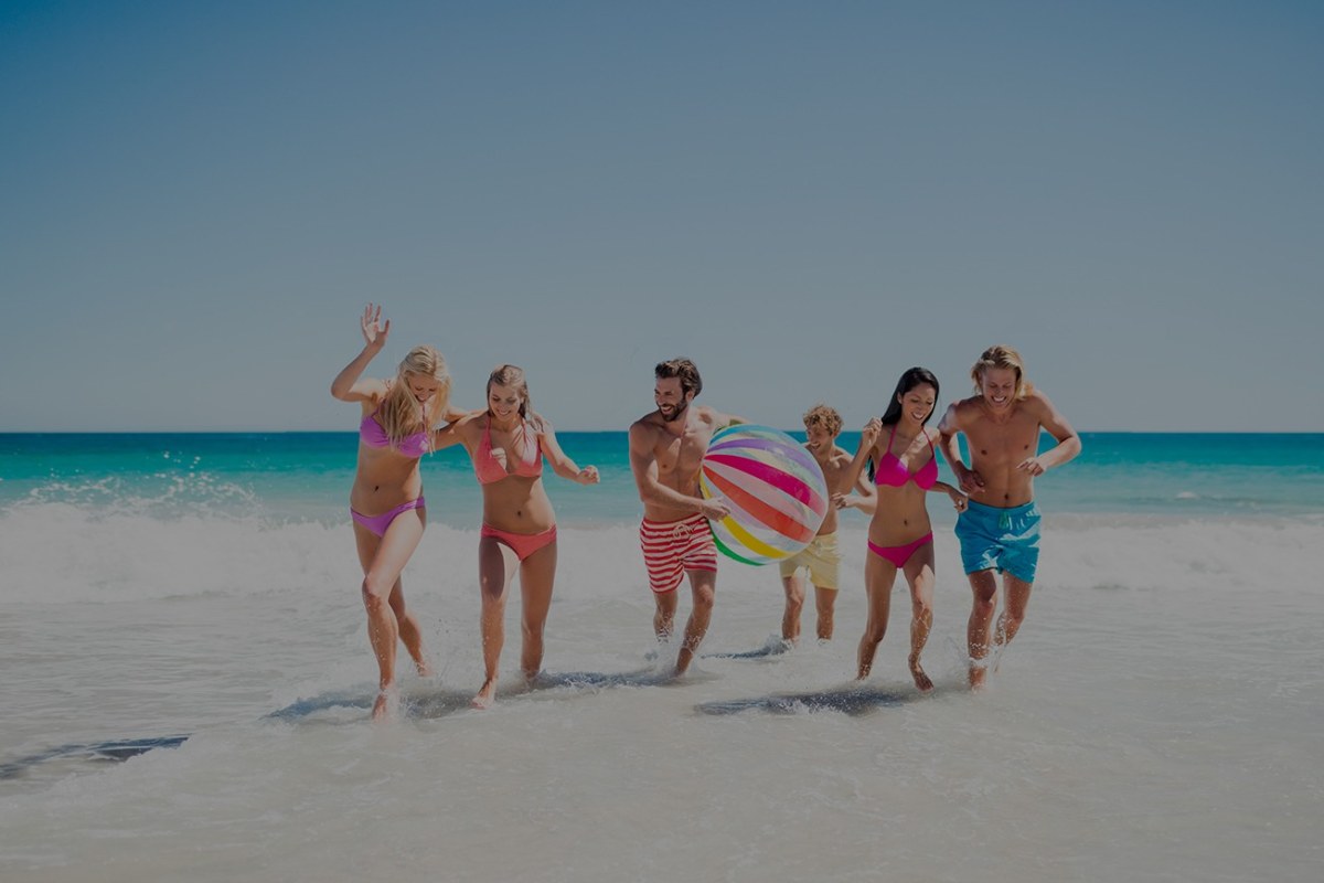 Vacaciones en Málaga