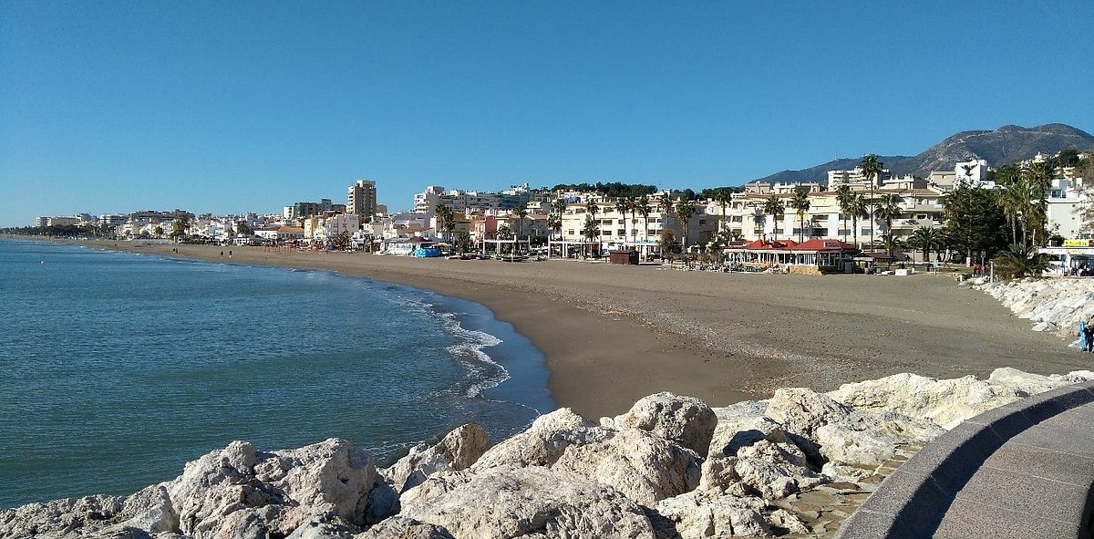 playa