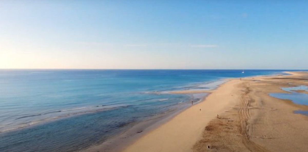 playa