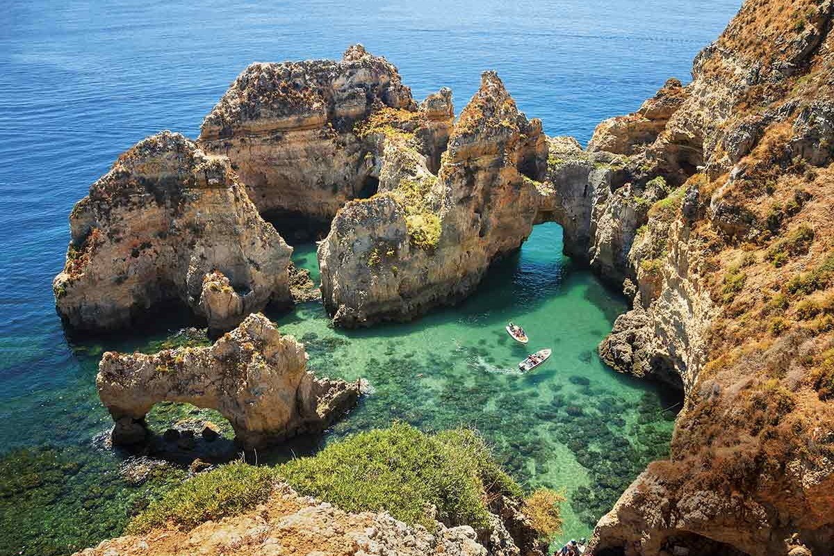 Aventura por el Sur