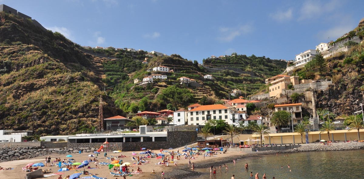 Playas