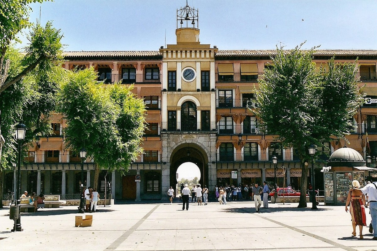 Plaza