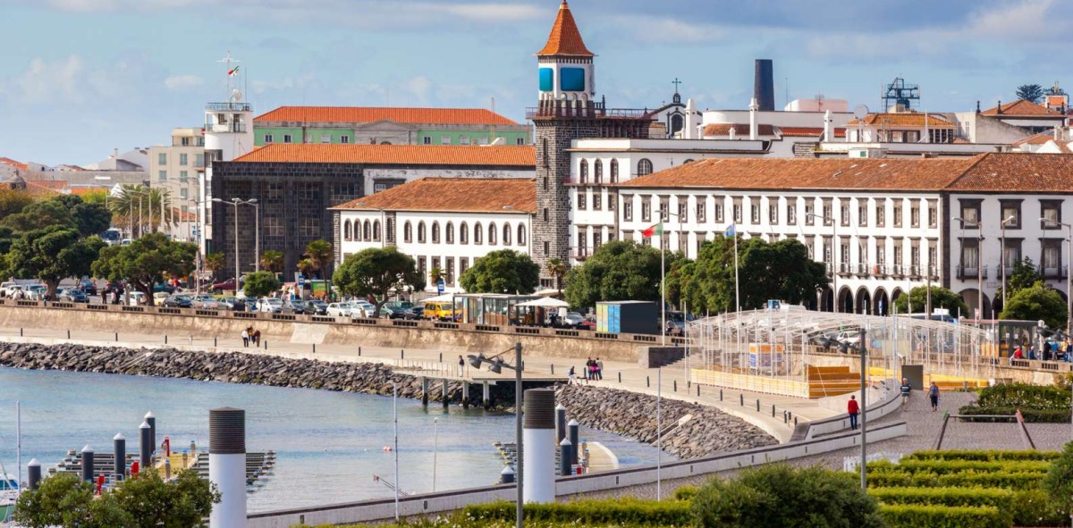 Ponta Delgada