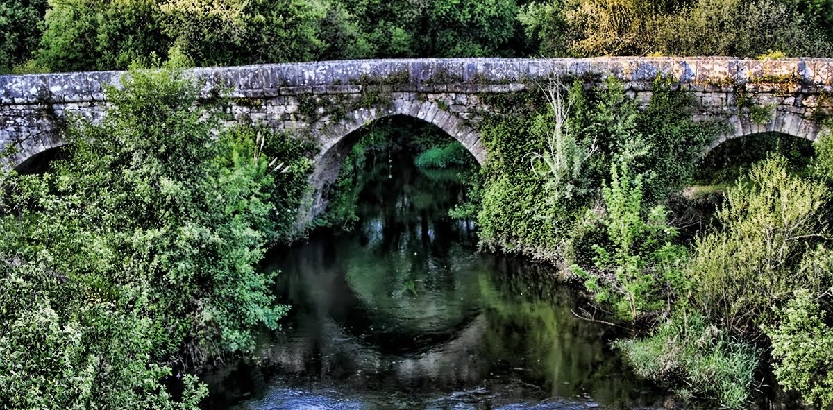 Camino de Santiago