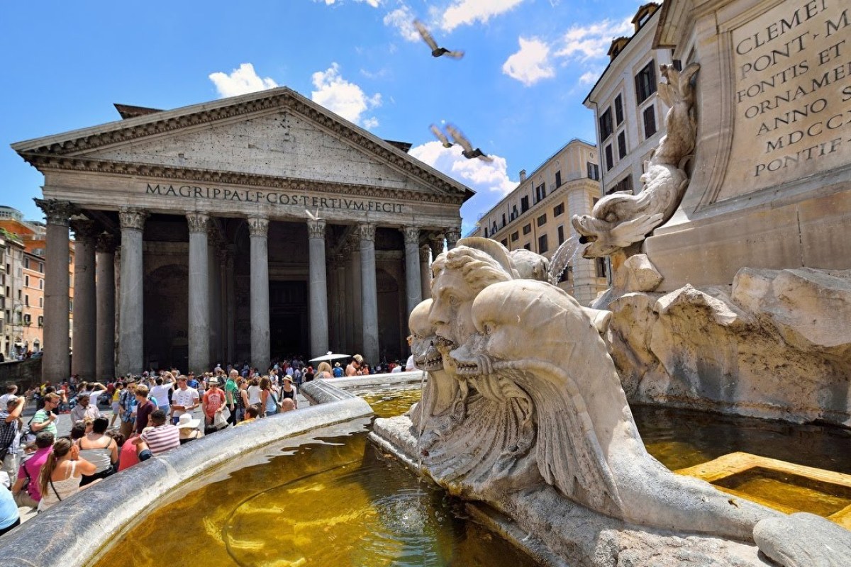 Roma