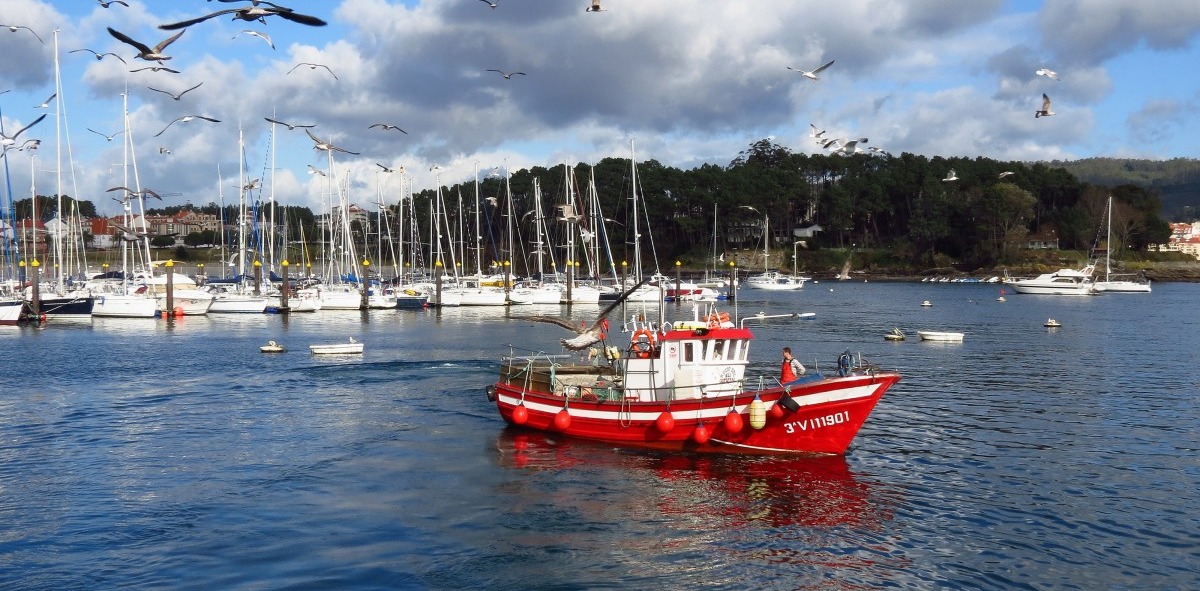 portonovo