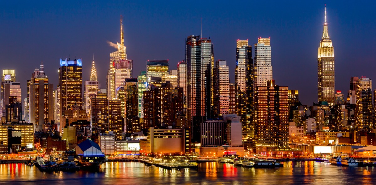 Semana Santa Single en Nueva York