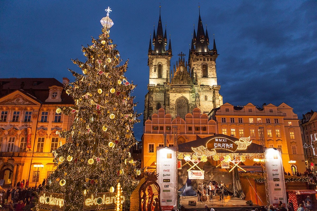 Praga