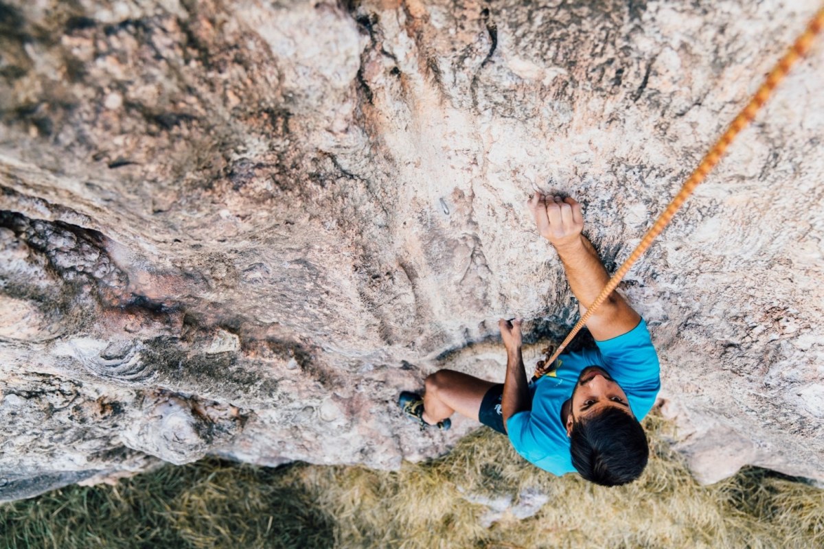 escalada