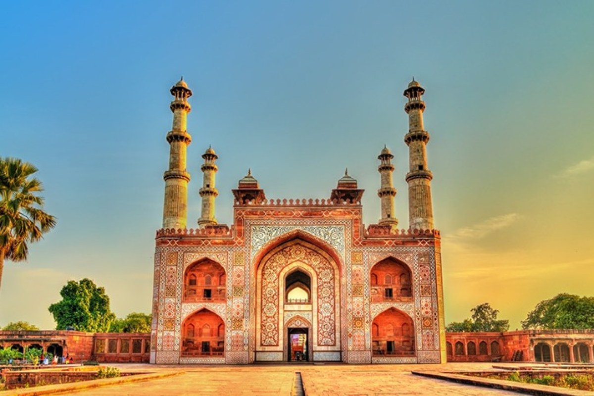 India