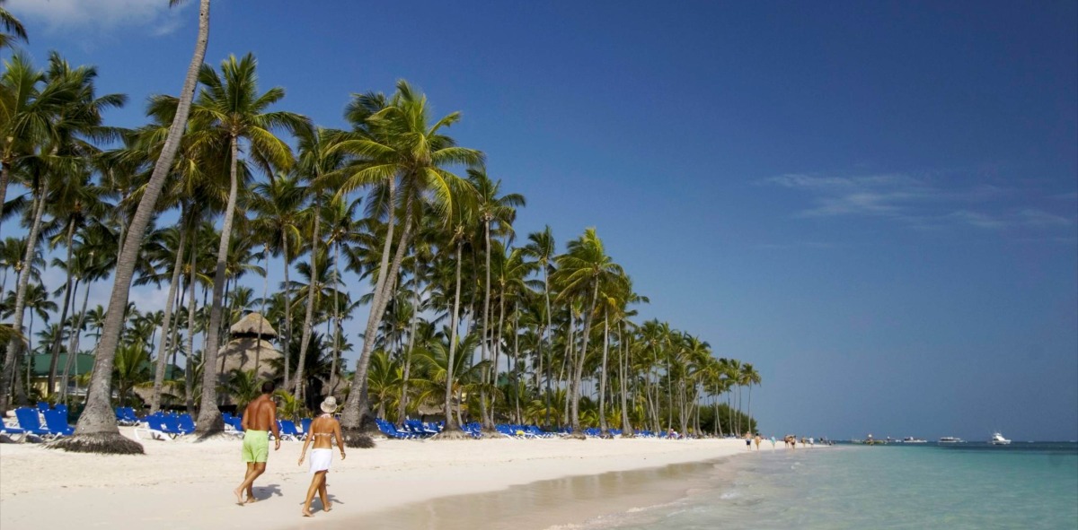 punta cana