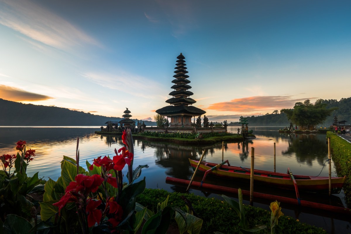 bali