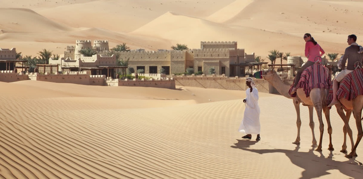 Emiratos Arabes