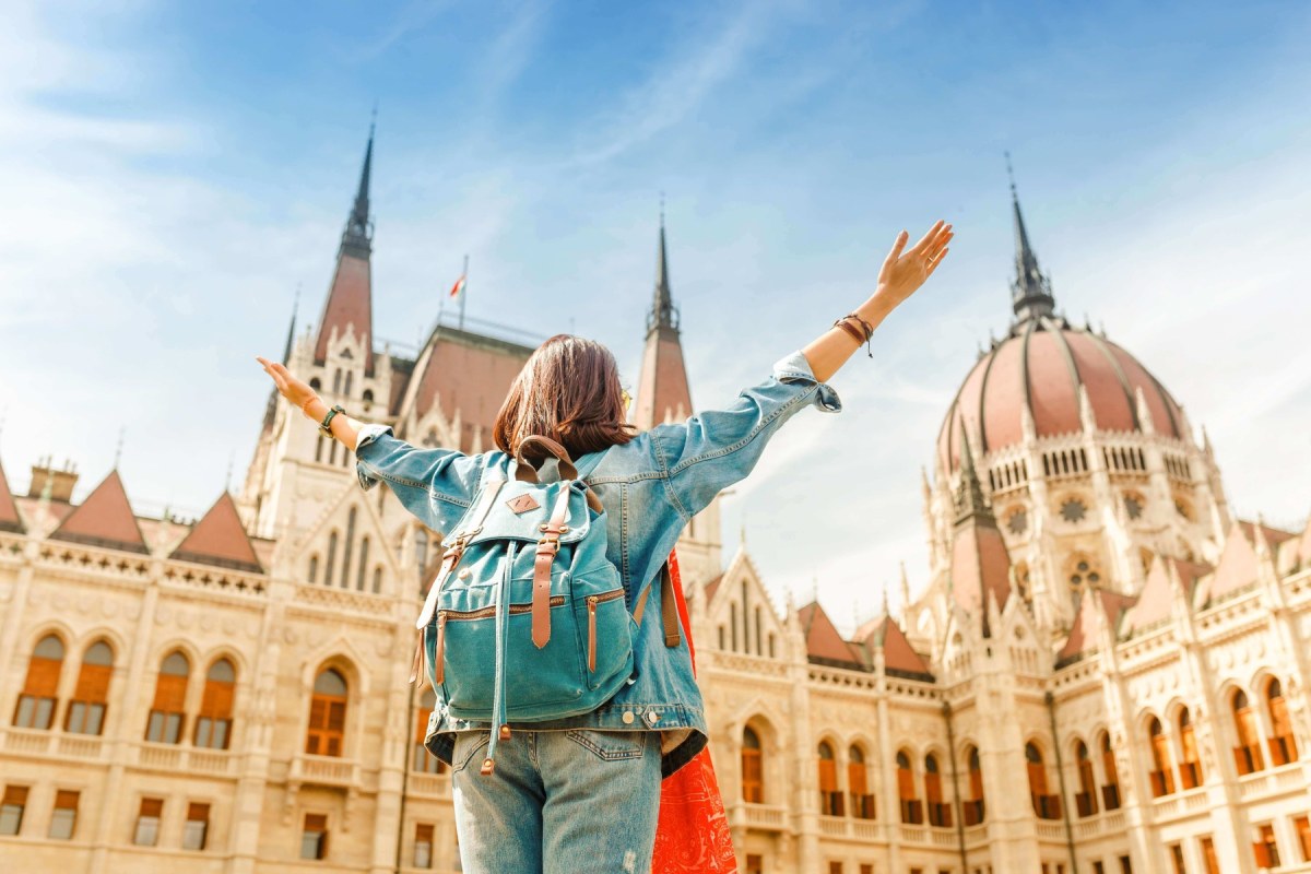 Budapest