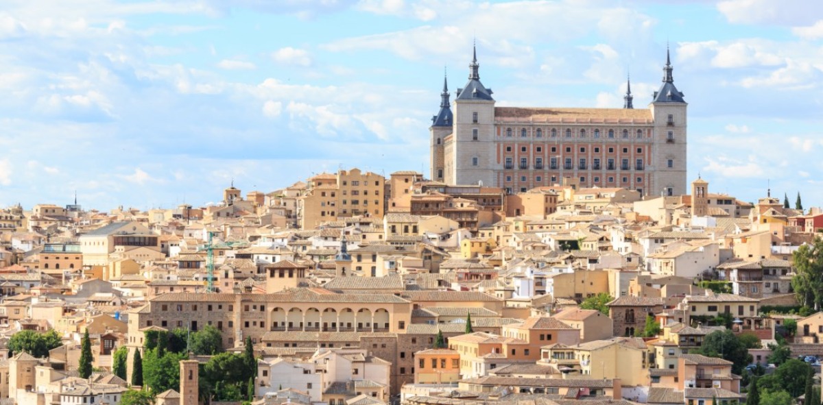 Toledo