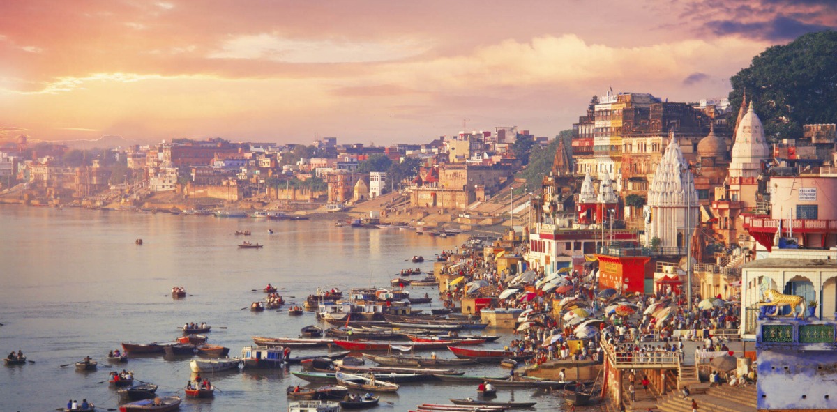 India