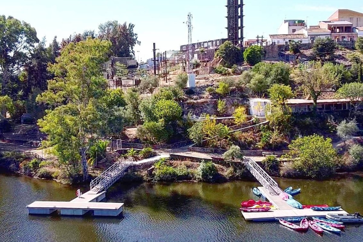 Río Secreto