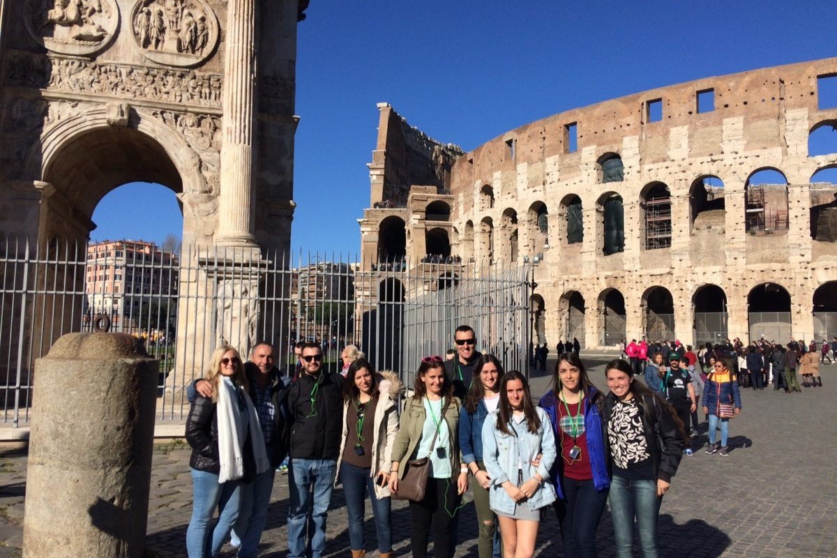 Roma